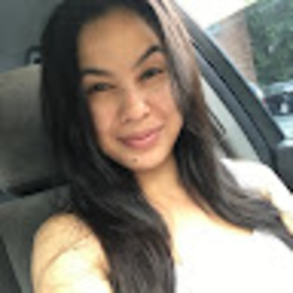 Meet your Posher, Maricris